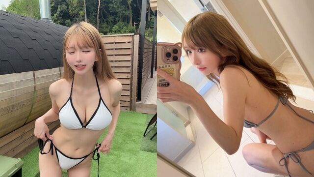 ▲▼穿迷你裙參拜!網美被攔下「強制圍布」 網友怒罵:別再來了。(圖/翻攝X@hhh_Load)