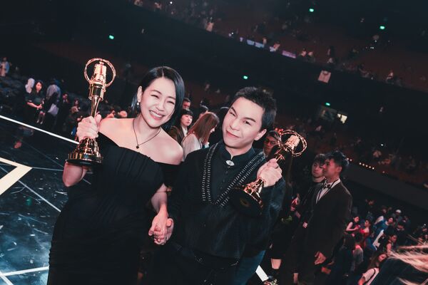 ▲▼小S宣佈3月重磅回歸《小姐不熙娣》。(圖/東森綜合台提供)