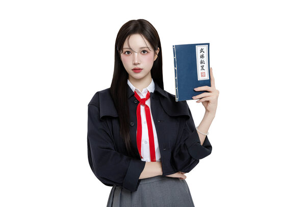 ▲▼釜山女神李晧禎為《功夫》獻出第一次。(圖/拉斯維加斯娛樂城提供)