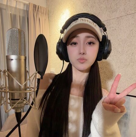 ▲▼Lucy花費許多心力打造自己品牌。(圖/本人提供)