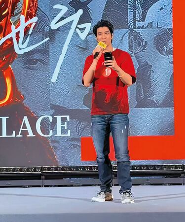 巡演吸金大復活/巡演11個月狂賺30億票房 「00後轉粉」跟著唱王力宏再登頂