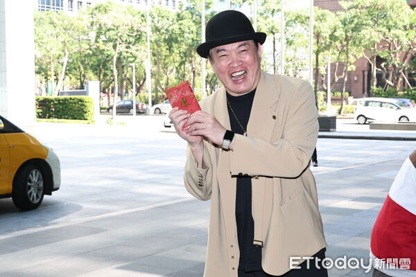 ▲▼孫協志、夏宇童婚宴-康康。(圖/記者黃克翔攝)