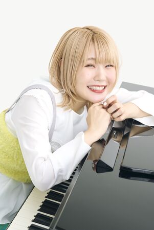 ▲YouTube訂閱數達230萬鋼琴家HARAMI首登Billboard Live TAIPEI,。(圖/Billboard Live TAIPEI提供)