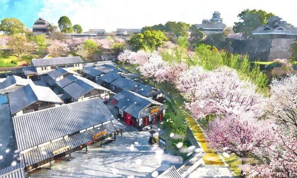 ▲▼九州自由行攻略Top 8。(圖/ReadyGo提供)