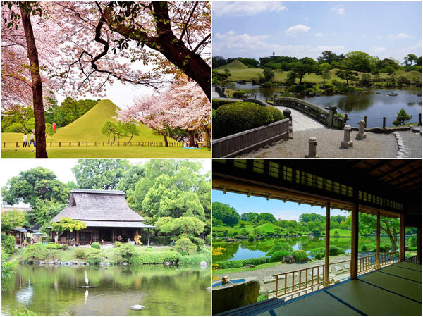 ▲▼九州自由行攻略Top 8。(圖/ReadyGo提供)