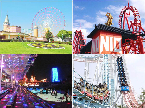 ▲▼九州自由行攻略Top 8。(圖/ReadyGo提供)