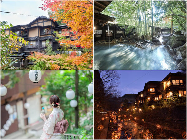 ▲▼九州自由行攻略Top 8。(圖/ReadyGo提供)