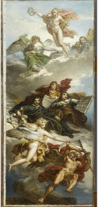 ▲▼ 。(圖/翻攝自法國文化部-開放遺產平台)