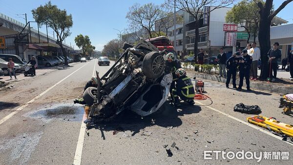 ▲▼ 。(圖/記者許權毅翻攝)