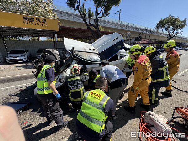 ▲▼ 。(圖/記者許權毅翻攝)