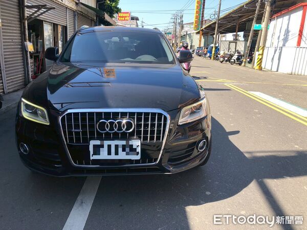 ▲▼ 。(圖/記者許權毅翻攝)