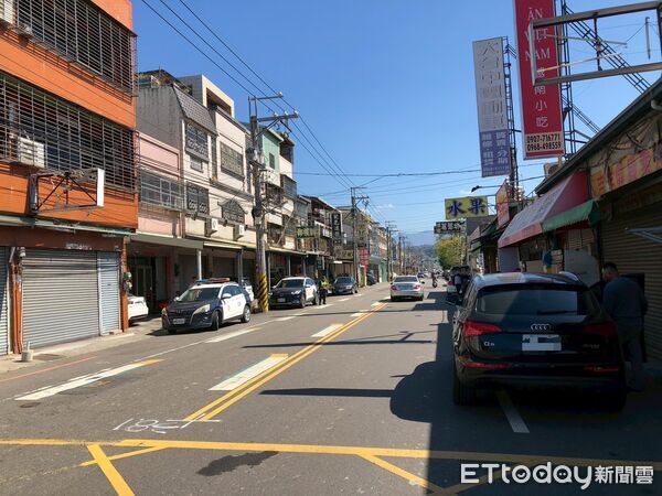 ▲▼ 。(圖/記者許權毅翻攝)