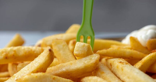 只因朋友拒分享薯條!美國德州18歲男怒開槍 他頭部中彈慘死