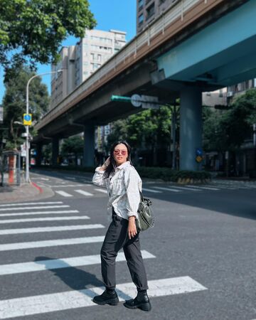 ▲詹詠然。(圖/翻攝自Facebook/詹詠然)