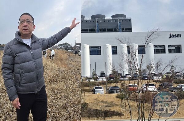 太普高暨泰嘉開發董事長呂金發多年來複製「跟著科技聚落走」,成功經驗讓他繼續跟進台積電前進日本。3年前他就在熊本布局,其中公寓酒店已動土,另外還在距離台積電熊本廠走路5分鐘的地方購入5千坪土地,打算打造「台積城」。