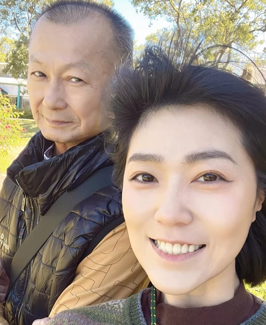 ▲▼曹雅雯。(圖/翻攝自Instagram/oliviarougejaloux)