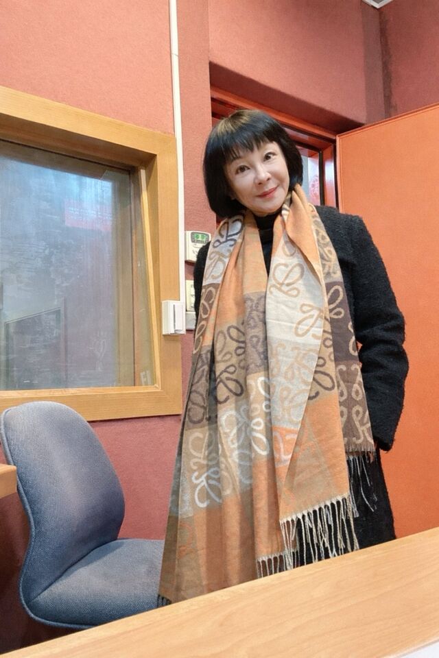 ▲▼吳淡如。(圖/翻攝自Facebook/吳淡如)