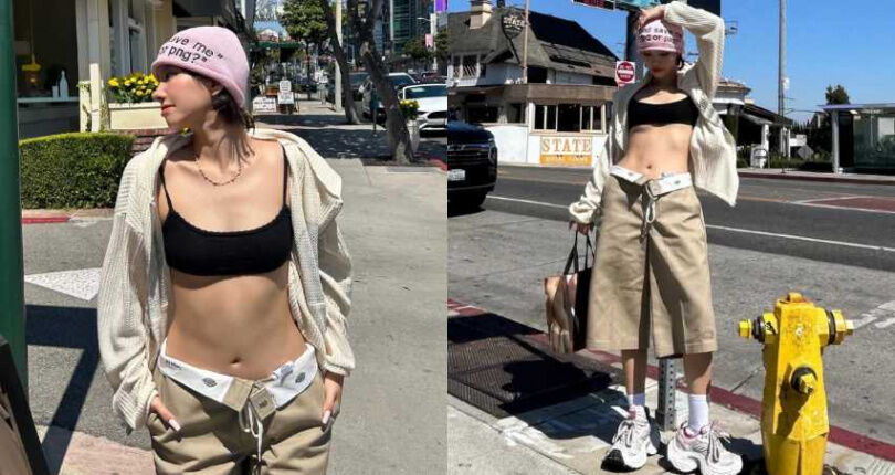 i-dle田小娟瘦身習慣全攻略:防彈咖啡+每週3~4次居家訓練,小個子女孩必學的「超強代謝術」