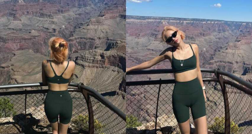 i-dle田小娟瘦身習慣全攻略:防彈咖啡+每週3~4次居家訓練,小個子女孩必學的「超強代謝術」