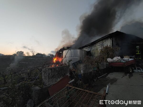 ▲▼ 。(圖/記者李陳信得攝)