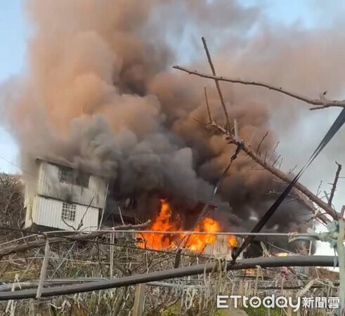 ▲▼ 。(圖/記者李陳信得攝)