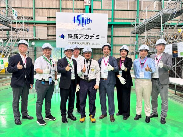 ▲▼國家住都中心引進日本頂尖預鑄工法。(圖/翻攝自國家住都中心)