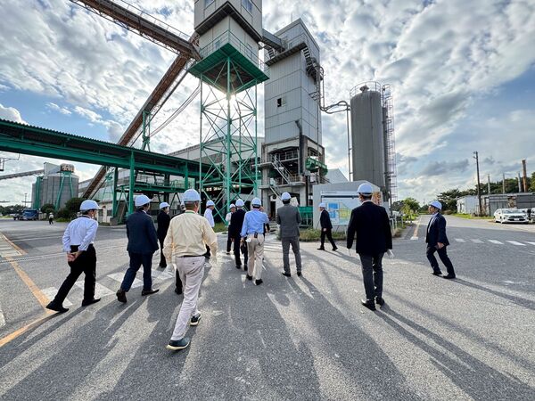 ▲▼國家住都中心引進日本頂尖預鑄工法。(圖/翻攝自國家住都中心)