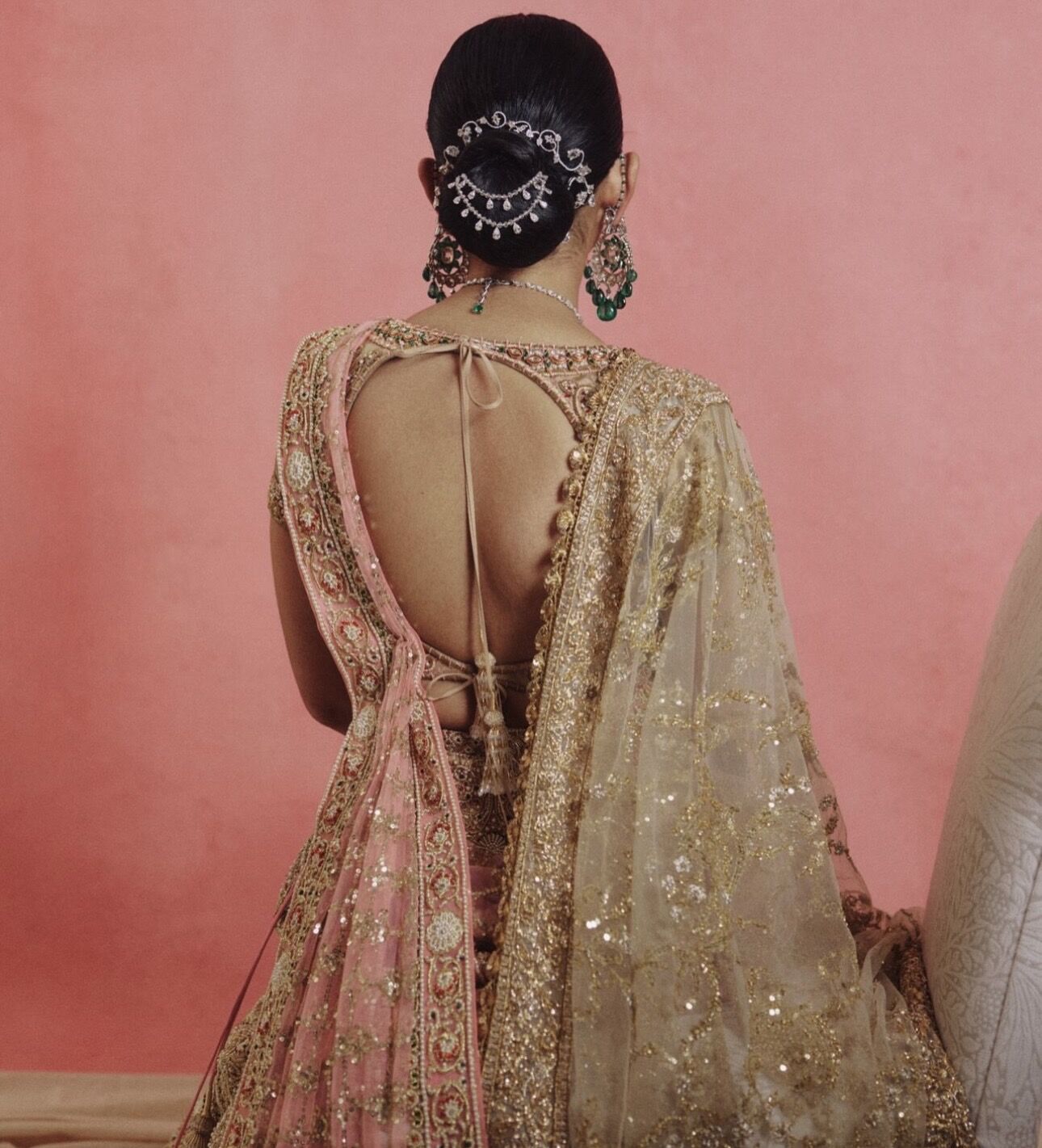 ▲▼亞洲首富千金 。(圖/翻攝IG)