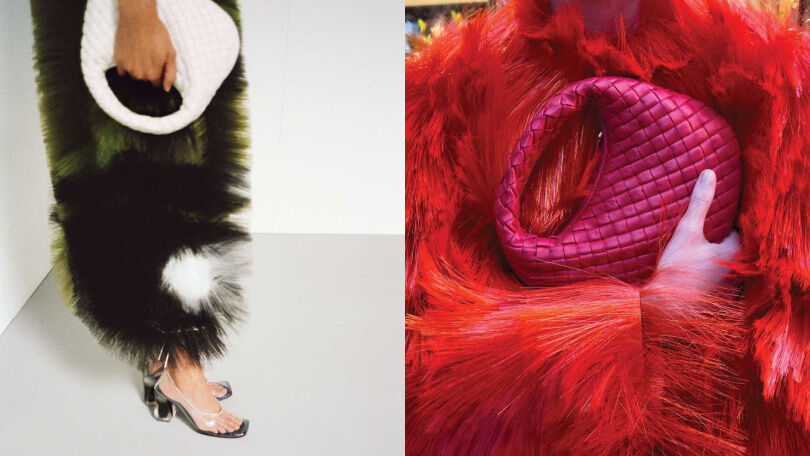 一顆包撐十年?LV經典老花越背越時髦、Baby Veneta美到讓極簡控失守