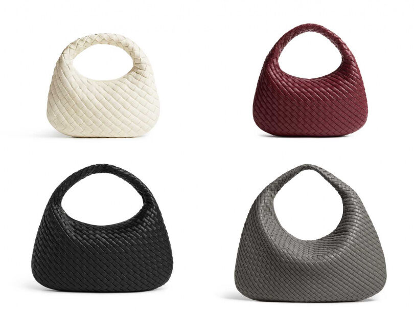 一顆包撐十年?LV經典老花越背越時髦、Baby Veneta美到讓極簡控失守