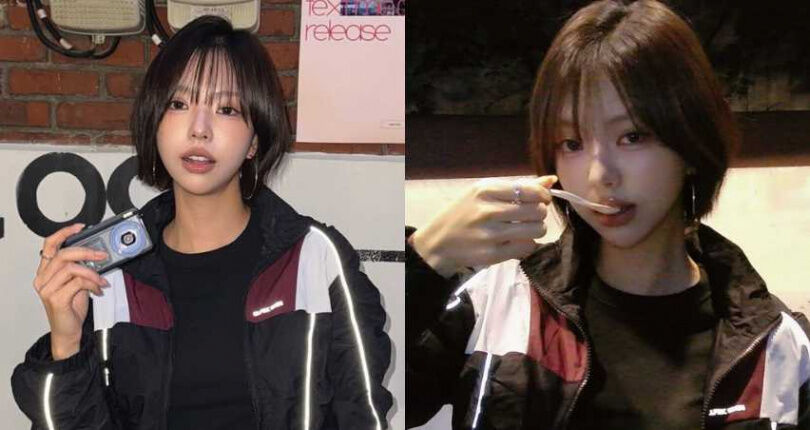 短髮才是本命!《單身即地獄5》金高恩「不挑臉短髮」爆紅,手殘黨也能擁有換頭級髮型