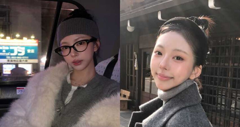 短髮才是本命!《單身即地獄5》金高恩「不挑臉短髮」爆紅,手殘黨也能擁有換頭級髮型