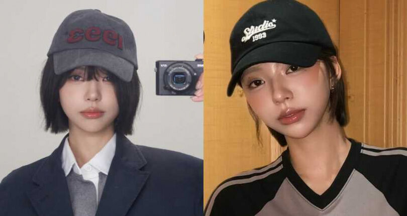 短髮才是本命!《單身即地獄5》金高恩「不挑臉短髮」爆紅,手殘黨也能擁有換頭級髮型