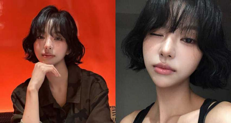 短髮才是本命!《單身即地獄5》金高恩「不挑臉短髮」爆紅,手殘黨也能擁有換頭級髮型