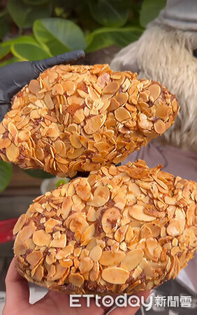 ▲首爾三大可頌名店之一首登台 3/11起快閃晶華1個月。(圖/晶華酒店提供)