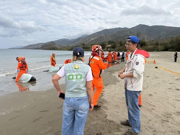 ▲(圖/翻攝自Facebook/潘芳泉-泉力以赴)