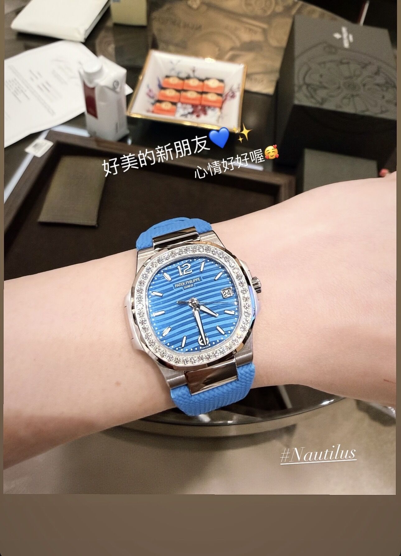 ▲▼ 陳喬恩 。(圖/翻攝IG)