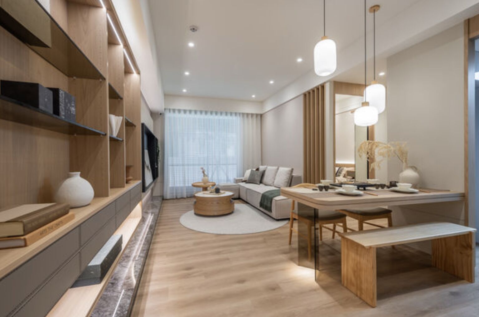 ▲▼ 台中,沙鹿,勝美.向上,首購,中科,房價。(圖/業者提供)