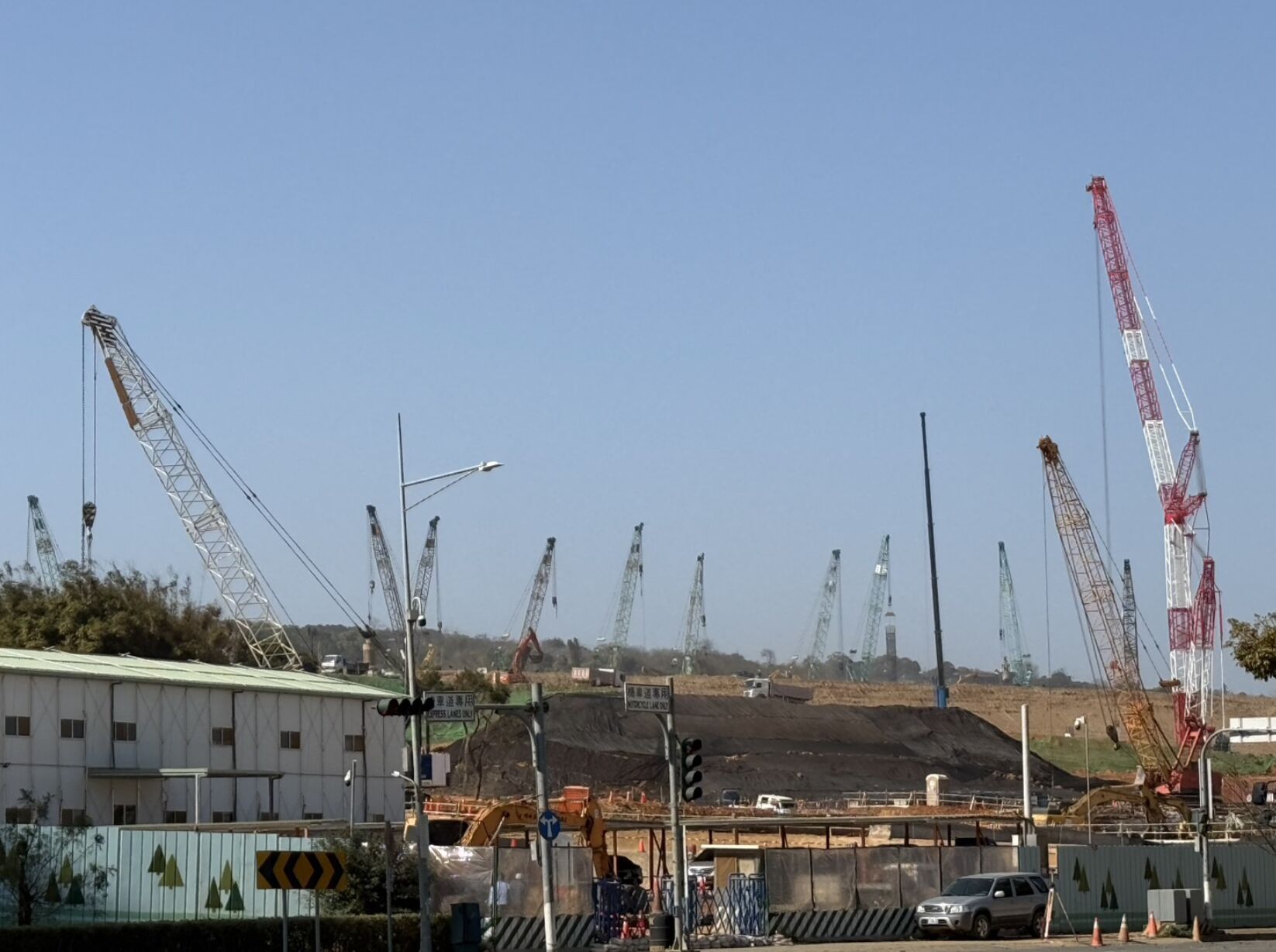 ▲▼ 台中,沙鹿,勝美.向上,首購,中科,房價。(圖/業者提供)