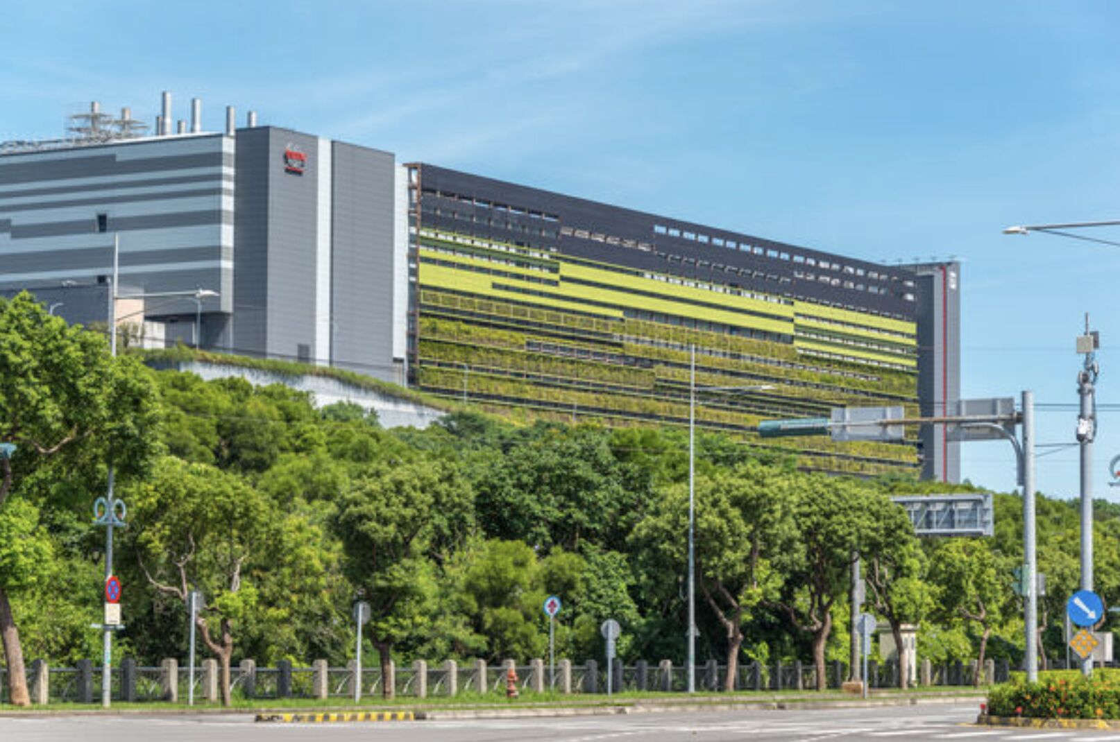 ▲▼ 台中,沙鹿,勝美.向上,首購,中科,房價。(圖/業者提供)