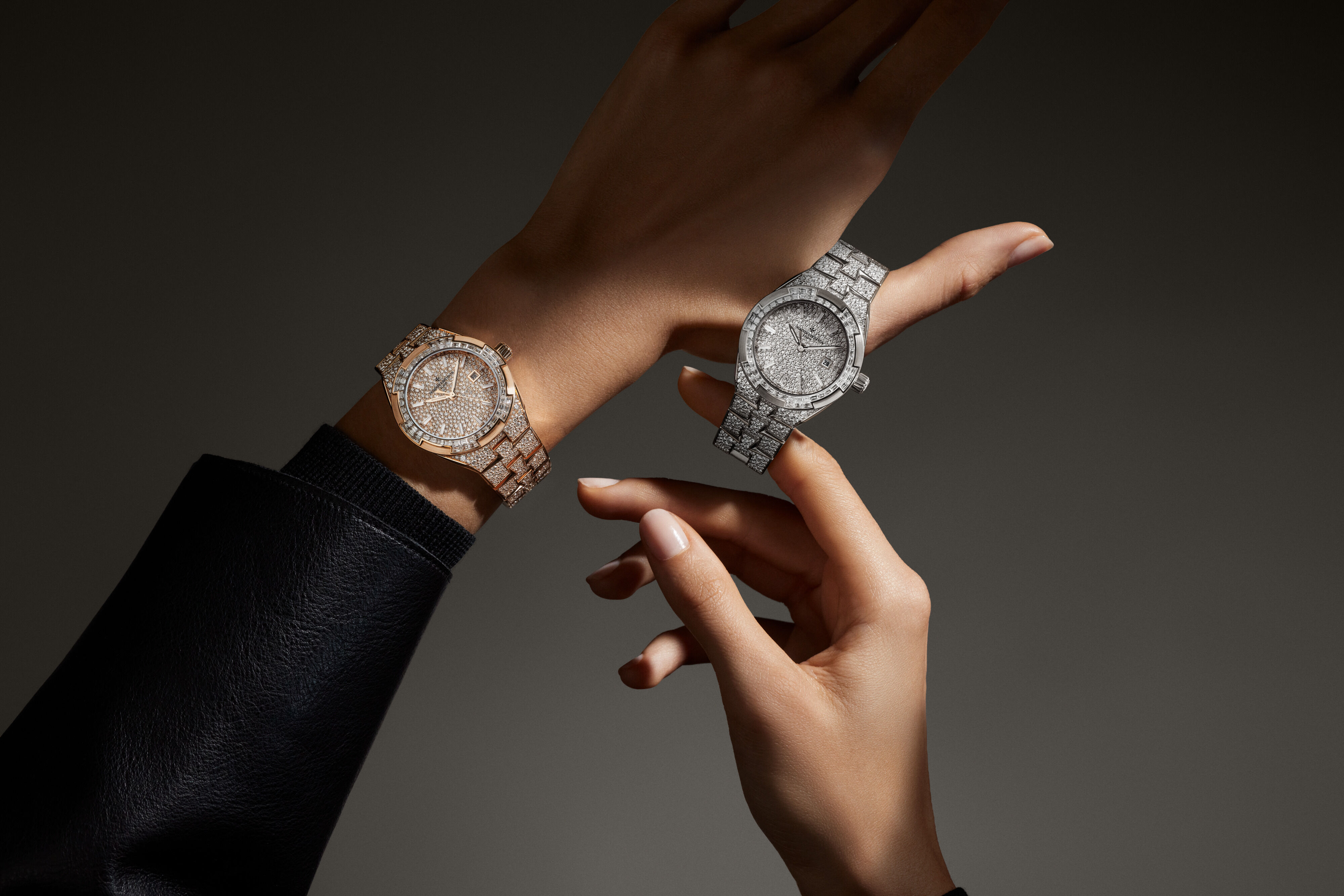 ▲▼PIAGET,VC 。(圖/公關照)