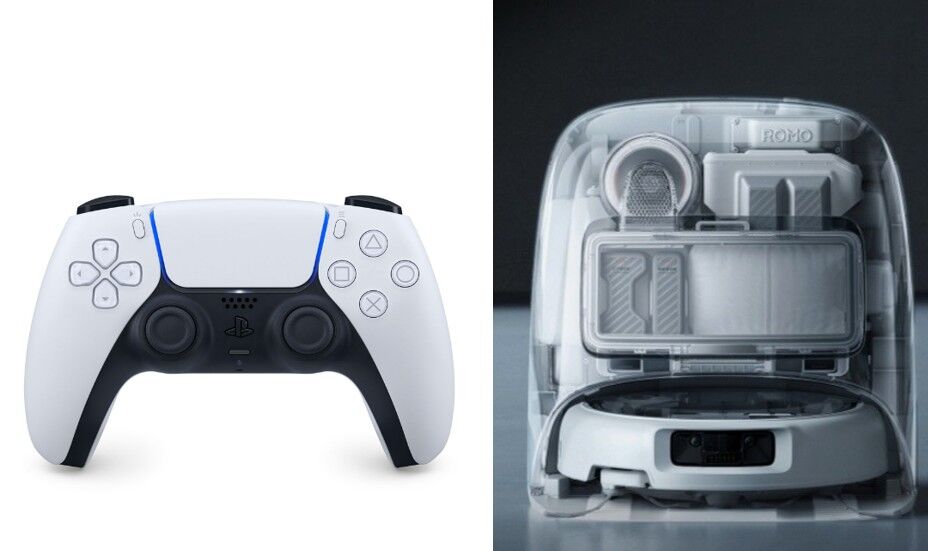 ▲▼PS5。(圖/翻攝自Sony、DJI)