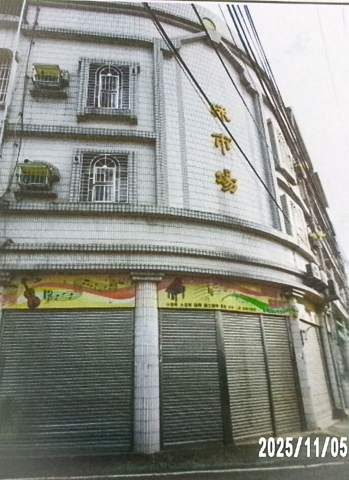 ▲拍賣標的位於恆春鎮之一筆完整農地。(圖/屏東執行分署提供)