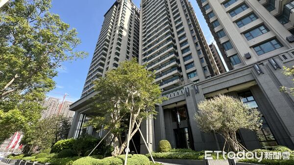 ▲▼ 御之苑,郭敏能 。(圖/記者張雅雲攝)