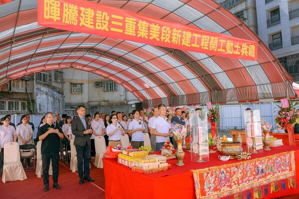 ▲▼ 林鴻璋 。(圖/業者提供)