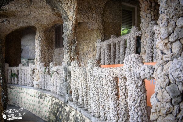 ▲▼石頭廟。(圖/部落客滿分的旅遊札記授權提供)