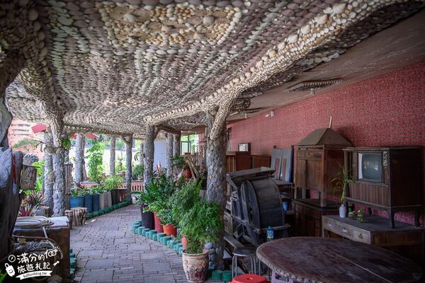 ▲▼石頭廟。(圖/部落客滿分的旅遊札記授權提供)