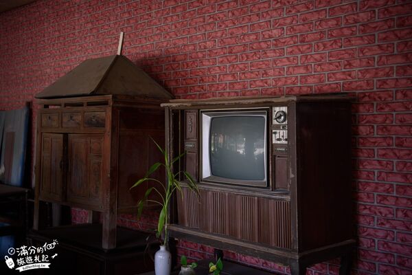 ▲▼石頭廟。(圖/部落客滿分的旅遊札記授權提供)