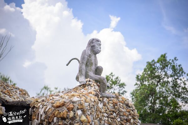 ▲▼石頭廟。(圖/部落客滿分的旅遊札記授權提供)