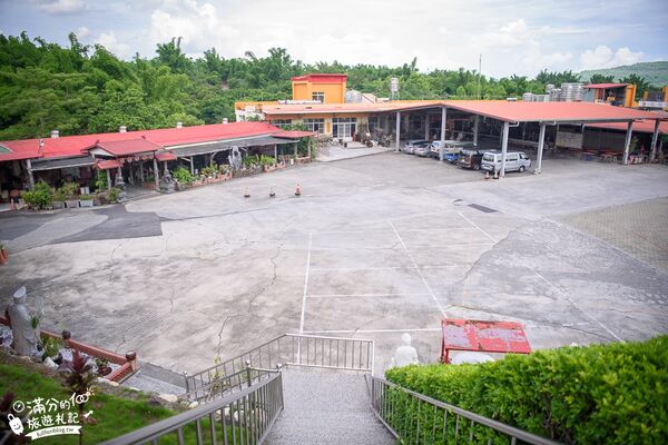 ▲▼石頭廟。(圖/部落客滿分的旅遊札記授權提供)